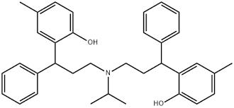 Tolteridone Dimer